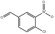 4-Chloro-3-nitrobenzaldehyde