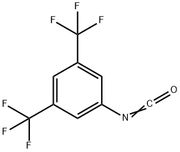 3,5-BIS(TRIFLUOROMETHYL)PHENYL ISOCYANATE price.