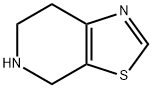 4,5,6,7-TETRAHYDRO-THIAZOLO[5,4-C]PYRIDINE HYDROCHLORIDE SALT price.