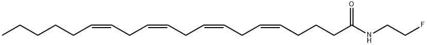 2'-FLUORO AEA Struktur