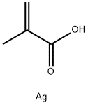 SILVER METHACRYLATE