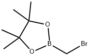 (Bromomethyl)boronic Acid Pinacol Ester