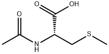 N-ACETYL-S-METHYL-L-CYSTEINE price.