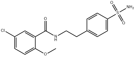 16673-34-0 結(jié)構(gòu)式