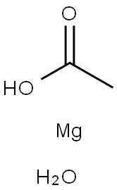 Magnesium acetate tetrahydrate price.