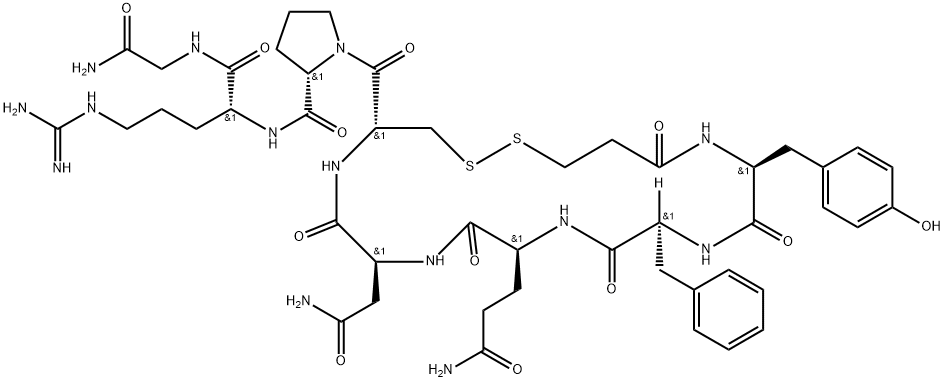 Desmopressin