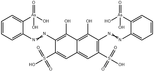 ARSENAZO III