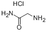 Glycinamide hydrochloride