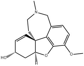 1668-85-5 結(jié)構(gòu)式