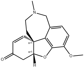 1668-86-6 Structure