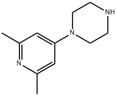 Piperazine, 1-(2,6-dimethyl-4-pyridinyl)- (9CI) price.