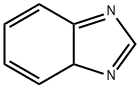 3aH-Benzimidazole(9CI) Struktur