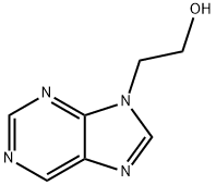 1-Methyladenine Struktur