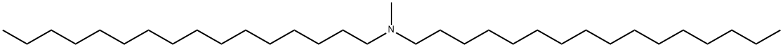 DIPALMITAMINE Struktur