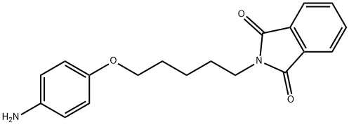 1673-06-9 結(jié)構(gòu)式