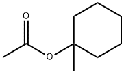 1-METHYLCYCLOHEXYLACETATE