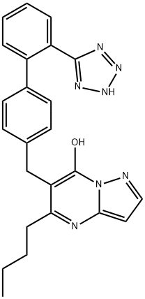 , 167375-24-8, 結(jié)構(gòu)式