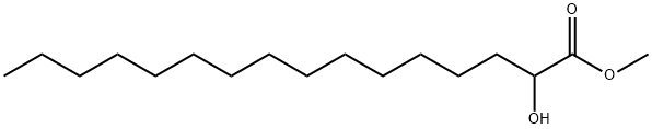 METHYL 2-HYDROXYHEXADECANOATE