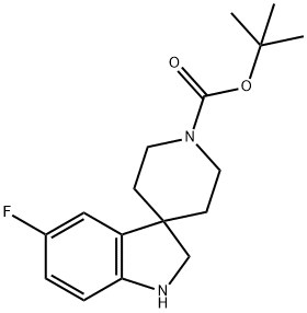 167484-91-5 Structure