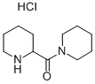 PIPERIDINO(2-PIPERIDINYL)METHANONE HYDROCHLORIDE price.