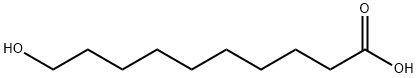 10-Hydroxydecanoic acid