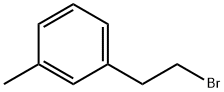 3-methylphenethyl bromide|3-甲基苯基乙基溴