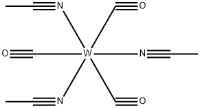 Tris(acetonitrile)tricarbonyltungsten