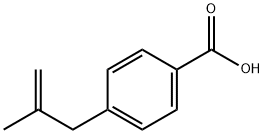 4-(2-METHYL-ALLYL)-BENZOIC ACID price.