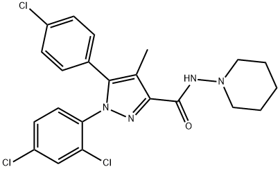 Rimonabant