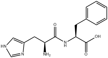 16874-81-0 結(jié)構(gòu)式