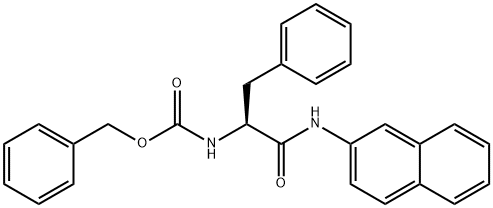 16876-73-6 Structure