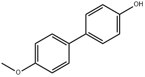 4-HYDROXY-4'-METHOXYBIPHENYL price.