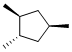 rel-1α*,2β*,4α*-トリメチルシクロペンタン price.