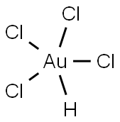 Tetrachlorogoldsure