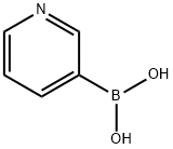 3-Pyridylboronic acid