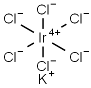 Dipotassium hexachloroiridate price.