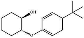 2-(4-TERT-BUTYLPHENOXY)CYCLOHEXANOL