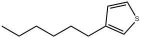 3-Hexylthiophene