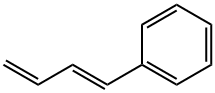 1-PHENYL-1,3-BUTADIENE Struktur