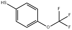 4-(TRIFLUOROMETHOXY)THIOPHENOL