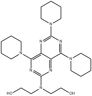 Dipyridamole Tripiperidine price.