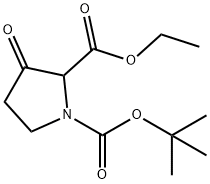 Ethyl N-Boc-3-oxopyrrolidine-2-carboxylate price.