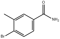 4-BROMO-3-METHYLBENZAMIDE