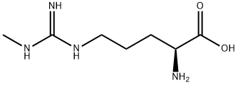 NOMEGA-MONOMETHYL-L-ARGININE ACETATE