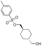 trans-1,4-cyclohexanediMethanol Monotosylate