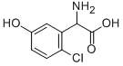 CHPG Struktur