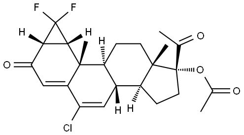 17092-31-8 結(jié)構(gòu)式