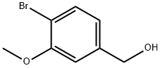 2-BROMO-5-HYDROXYMETHYL-ANISOLE price.