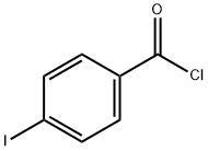 4-Iodbenzoylchlorid