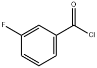 3-Fluorobenzoyl chloride